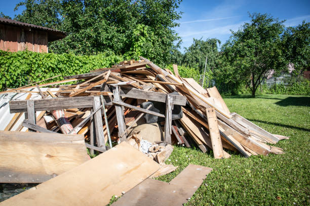 Best Residential Junk Removal  in Royal Pines, NC